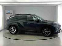 Hyundai Tucson 1.6 T-GDi Premium