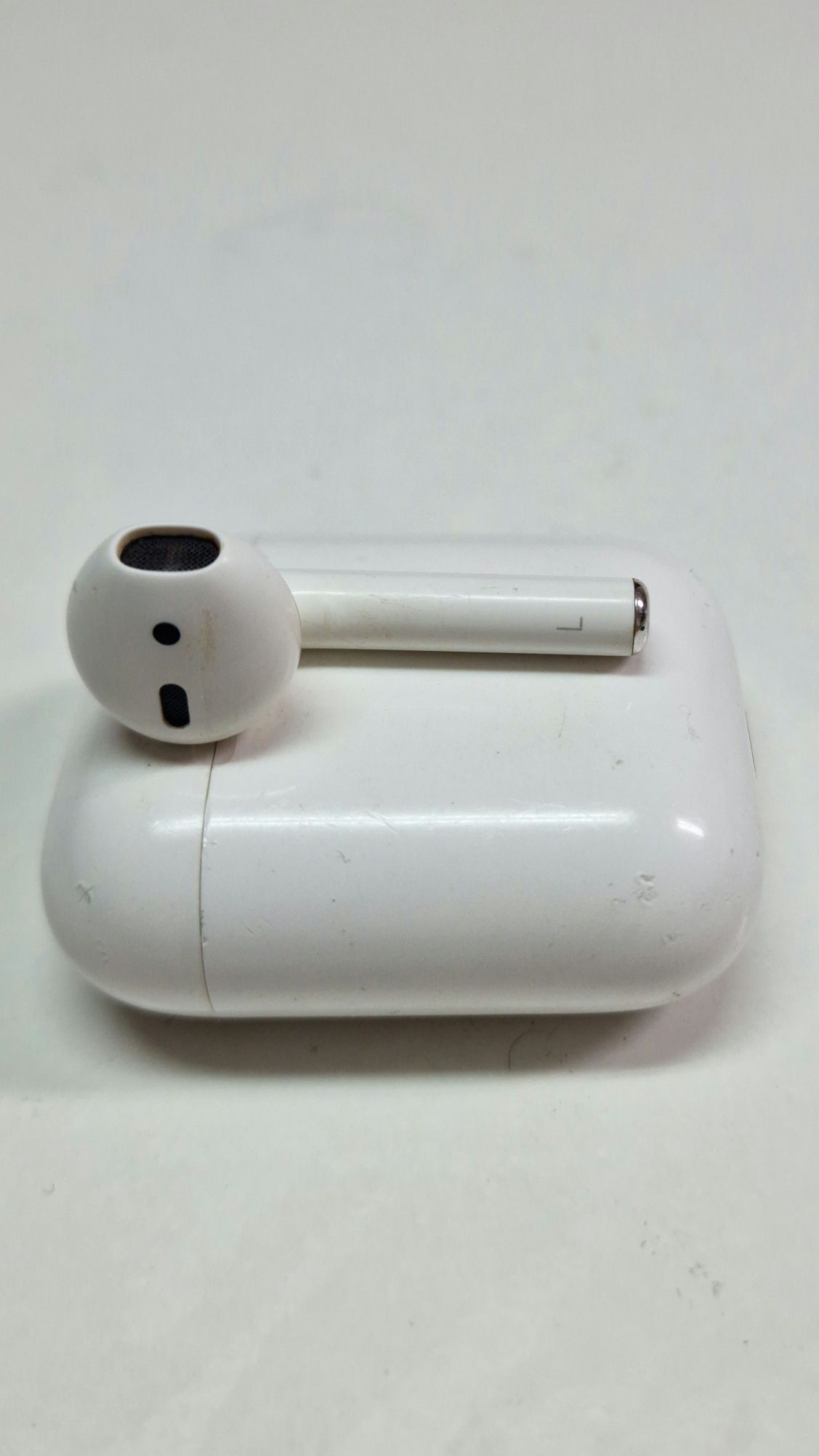 AirPods 1ª Geração - Usados - Funcionam Perfeitamente