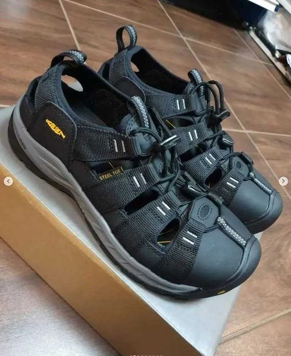 KEEN Utility Atlanta II Cooler оригинал 44