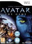 James Cameron's Avatar The Game Wii Uniblo Łódź
