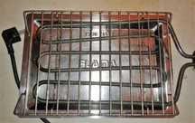 Vendo grelhador Flama Sketch 2400W