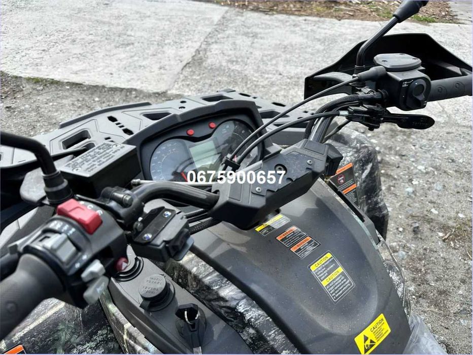 Квадроцикл Odess ML 900-850 cc Одес Кредитування Знижка Телефонуйте
