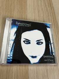 Evanescence Fallen cd
