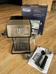 DeLonghi ECP 35.31 ekspres do kawy kolbowy