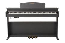 Dynatone SLP-175 BLK pianino cyfrowe sklep Bratpol Toruń