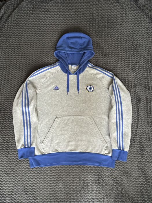 Худі Adidas (Chelsea)