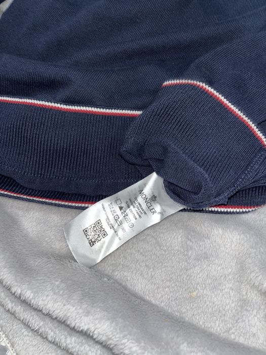 Свитшот/кофта moncler