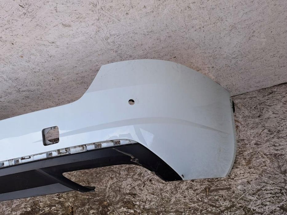 VW arteon r-line 3g8807421 Zderzak tył