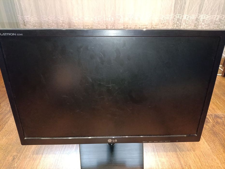 Монитор lg flatron e2342c