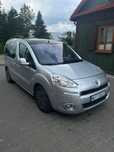 Peugeot Partner Peugot Partner II 2013 - 209 000 km - 115 KM
