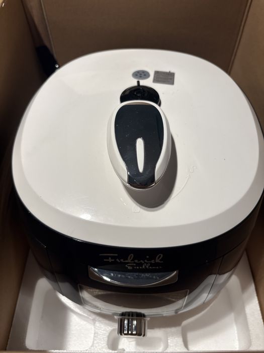 Multicooker Frederick Exellence model DE-19 NOWY