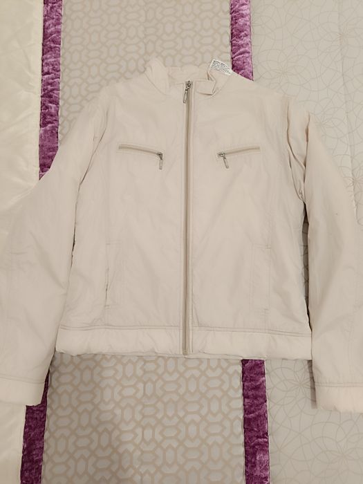 Kispo tamanho L Bershka