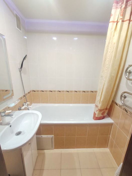 В оренду 3к квартиру