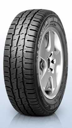 Opona Michelin 215/70R15C ZIMA Darmowa dostawa!