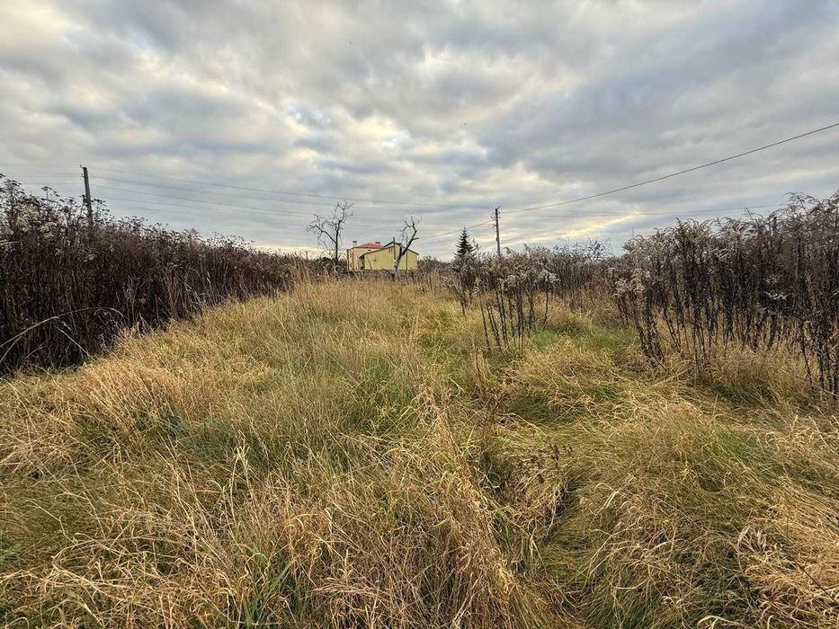 Продаж земельної ділянки у с.Воля-Бартатівська по вул.Лісна