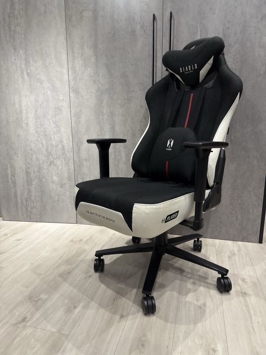 Fotel Diablo x player 2.0 normal