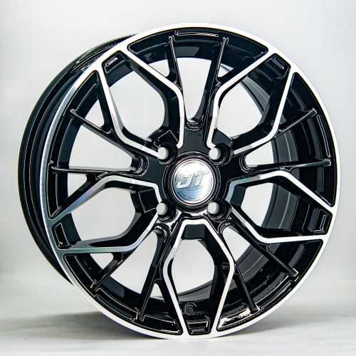 Литі диски GT4260  R 14   4x100/4x98