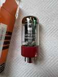 Lampa elektronowa GZ34-STR REDBASE TAD Premium Selected
