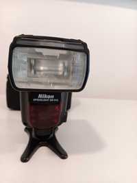 Flash Nikon Sb-910