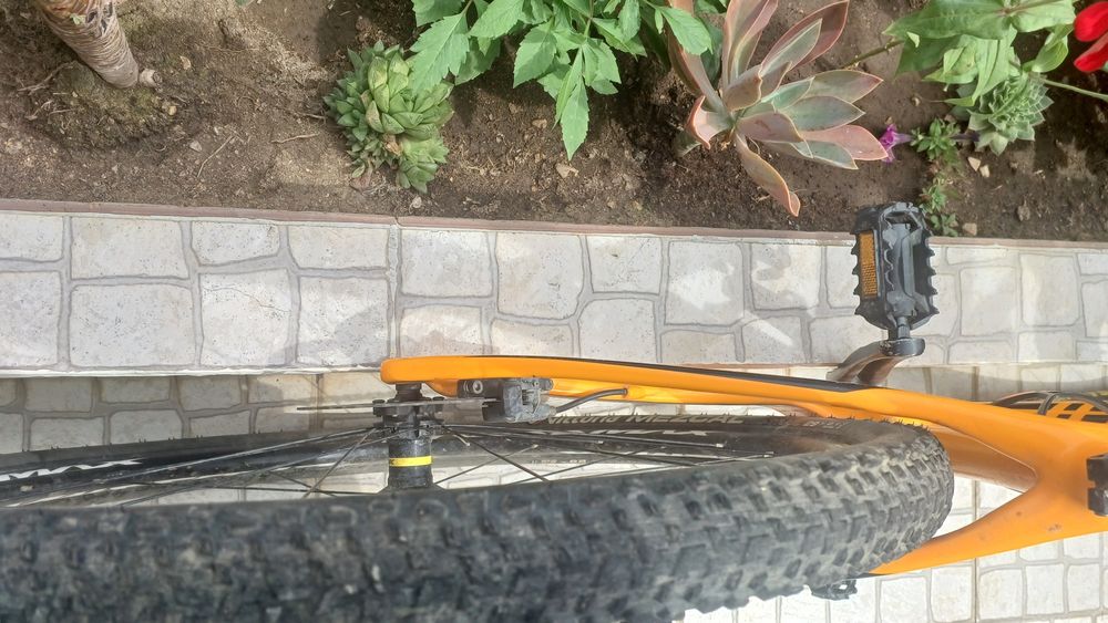 Specialized stumpjumper S