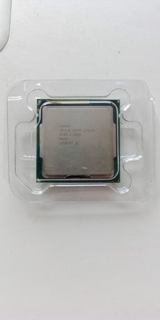 CPU Intel i3 2120