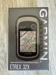 Garmin Etrex 32x Nawigacja GPS NOWA