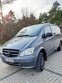 Mercedes-Benz Vito  4 matic, Webasto, super stan