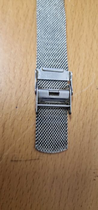 Relógio Skagen Gitte como novo