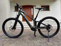 Rower Trek POWERFLY FS4+ Gen3 Faktura VAT 23%