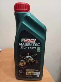 Масло моторное CASTROL 5W-30 Magnatec AP 1л