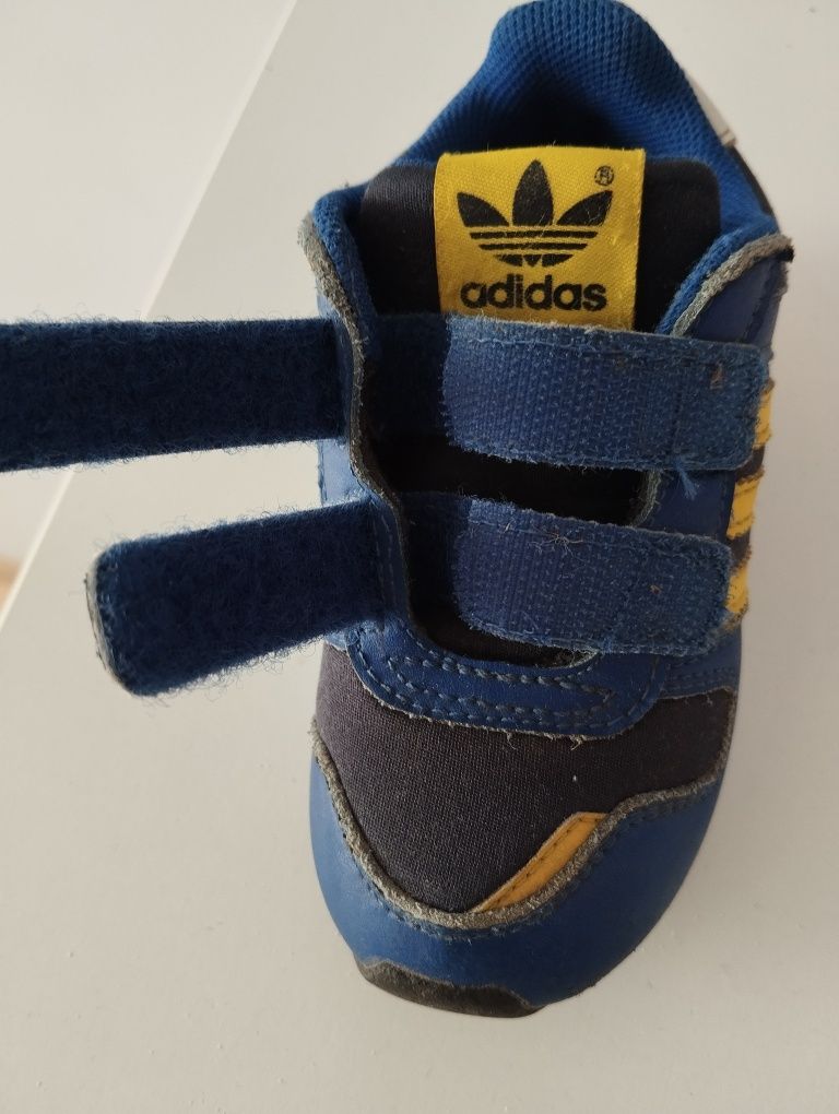 Кросівки для хлопчика Adidas