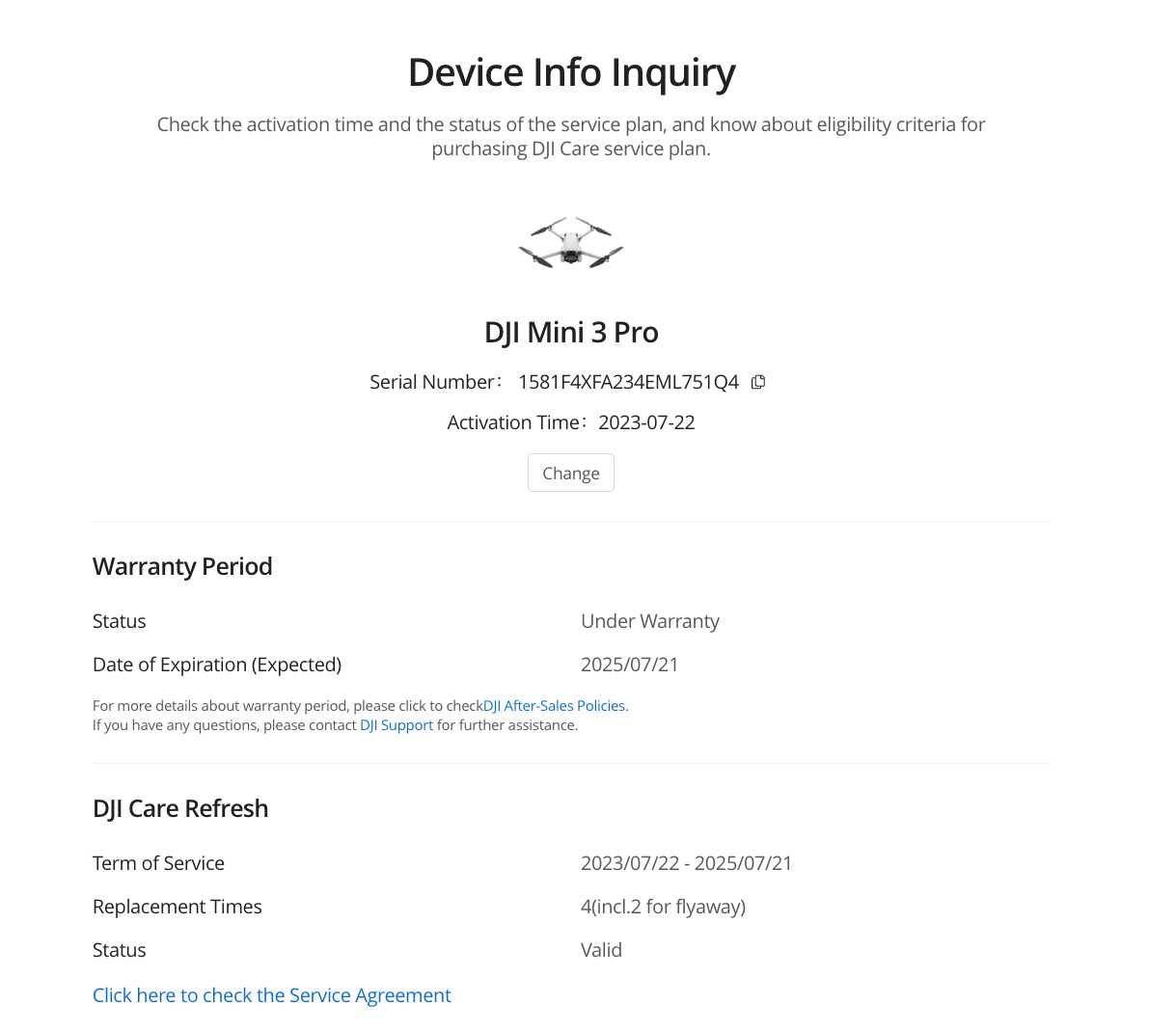 DJI Mini 3 Pro +  Fly More + ND Filters +  Care Refresh + Gwarancja