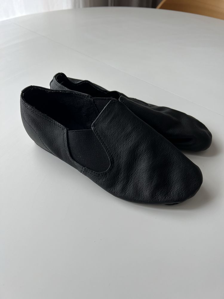Buty do tańca chłopięce/męskie Sansha 9M