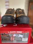 Buty półbuty robocze trekkingowe Lahti Pro 43