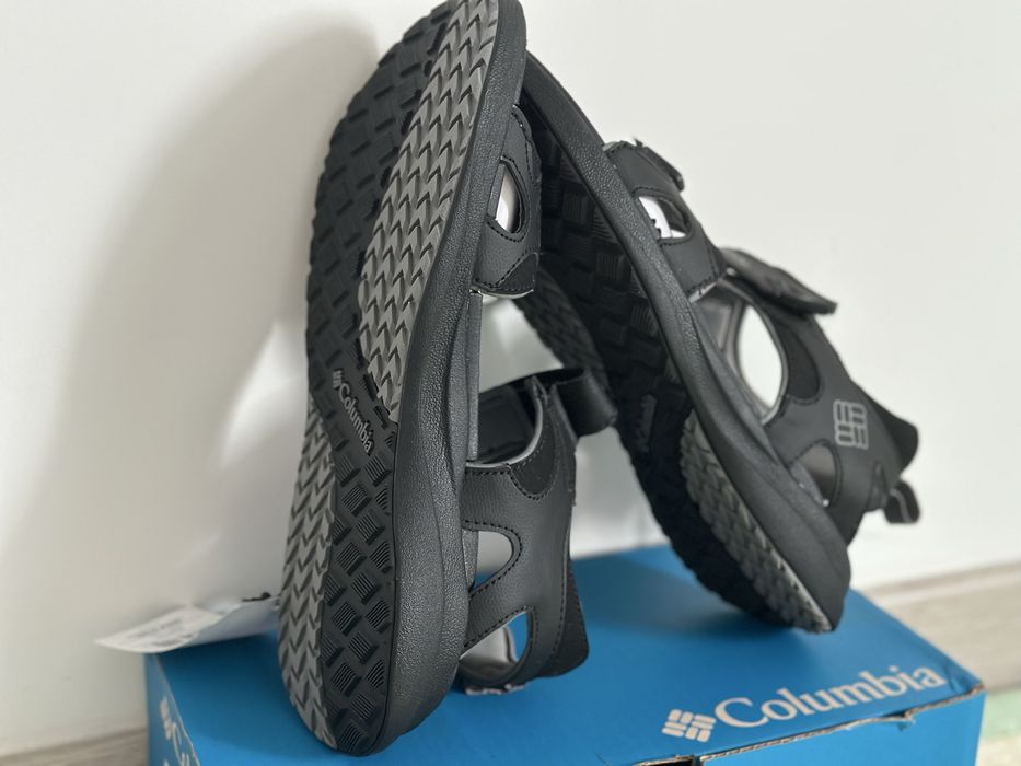 Сандалі чоловічі Columbia 2 STRAP  нові