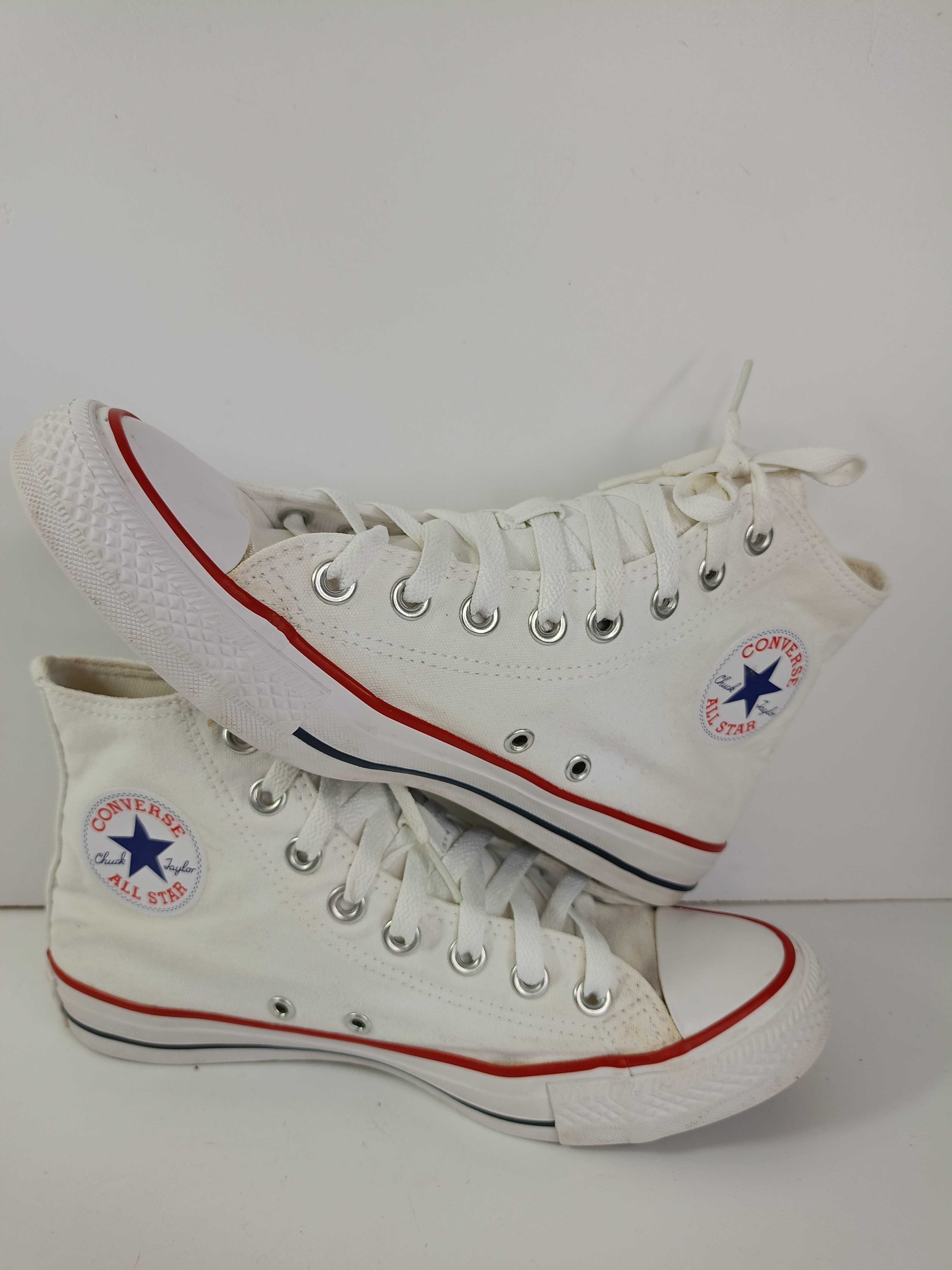 CONVERSE CHUCK 70 buty damskie trampki r.39,5