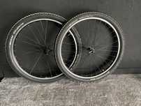 Kola Shimano Deore 26” mtb gravel xc