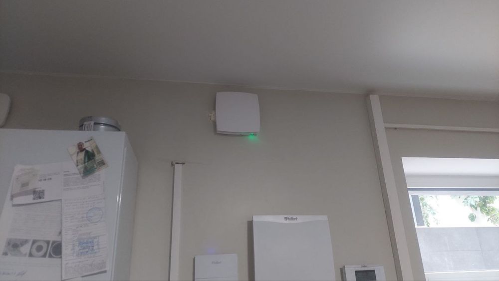 Недорого! Рекуператори Вентс / Клімтек/Домовент/HitVent