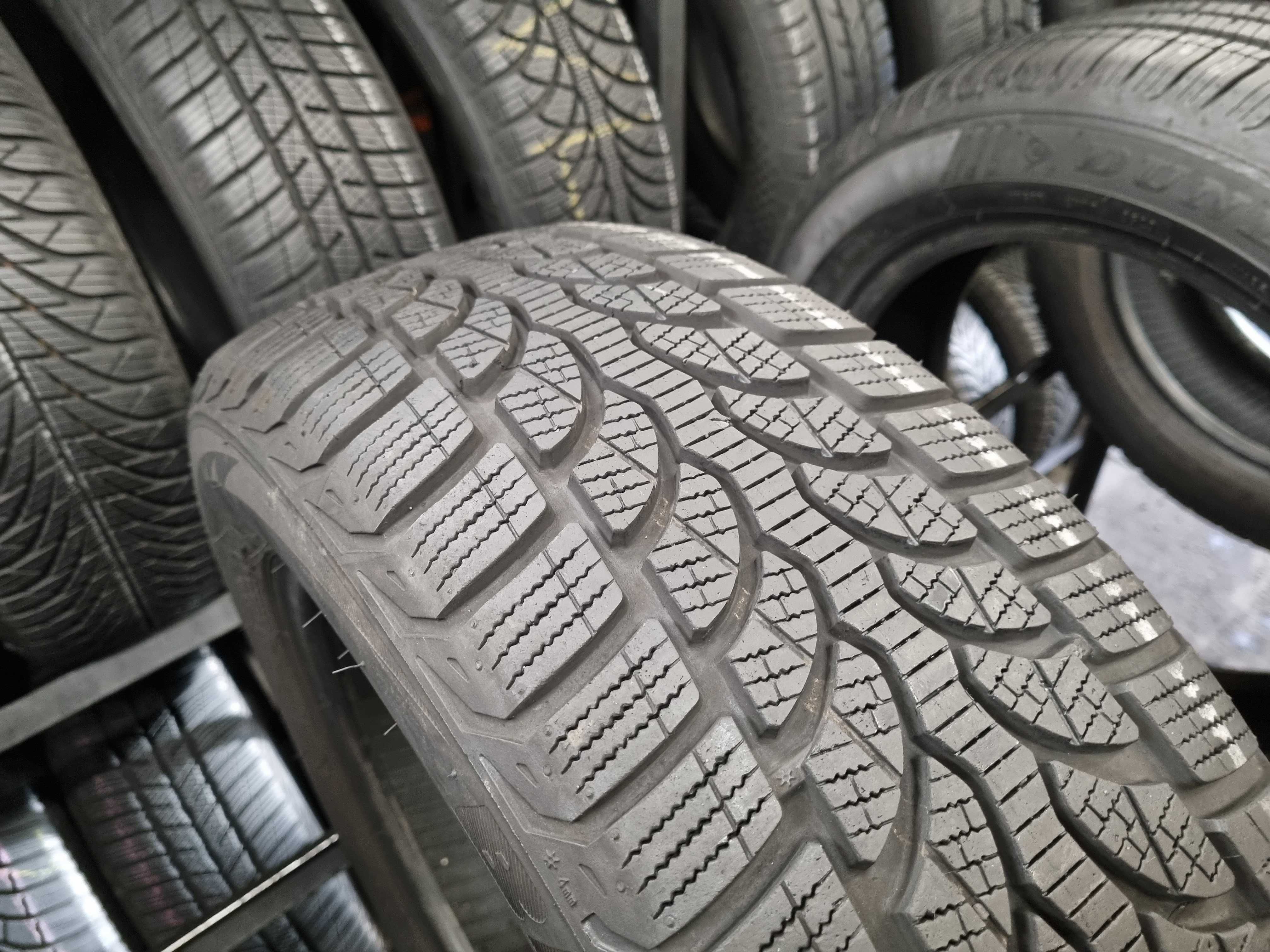 185/60/15 88T Bridgestone Blizzak LM-32 Dot.2716R