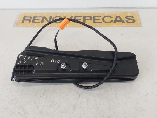 Airbag banco direito FORD Fiesta VI (CB1, CCN)