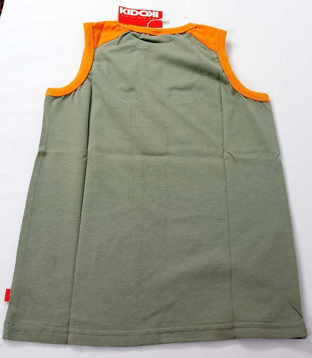 T-shirt dziecięca 100% Bawełna Rozmiar 116/122 cm