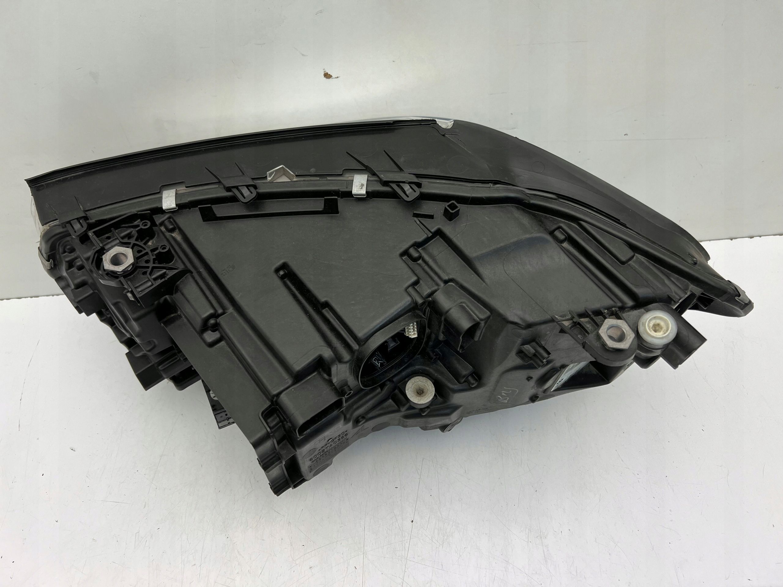 BMW X3 G01 X4 G02 Lampa Prawa Adaptive Full Led N