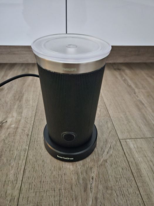 Spieniacz do mleka Pilips