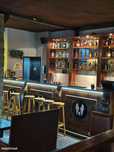 Bar Dog´s Lounge ( O Próprio) Rinchoa