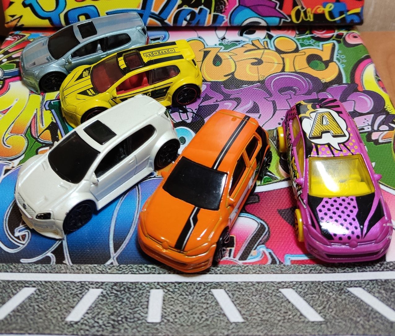Hot wheels,matchbox Volkswagen golf,хот вилс,матчбокс Фольксваген голь