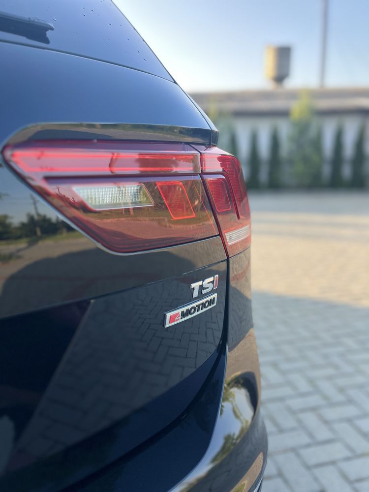 Продам Volkswagen Tiguan SEL