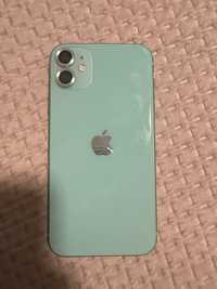 iPhone 11 verde 64gb