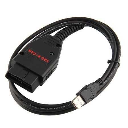 Адаптер VAG K+CAN Commander 1.4 (Hi-Scan Pro/CarmanScan 1)