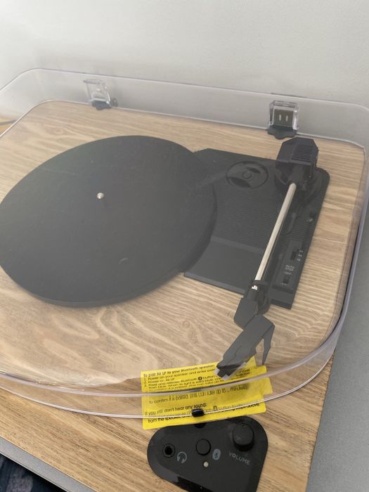 Gramofon Ion it55F