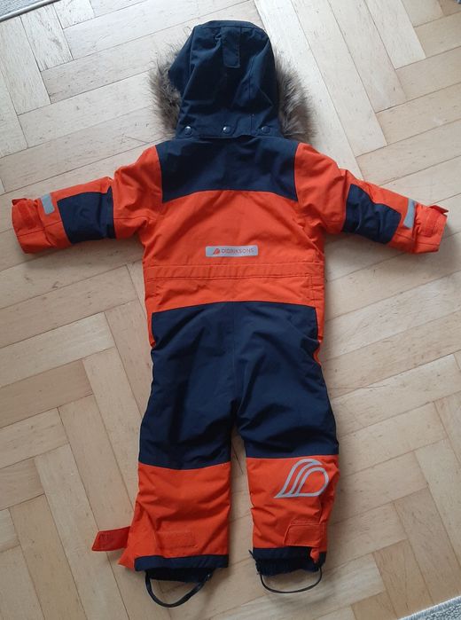 Kombinezon zimowy Didriksons 80